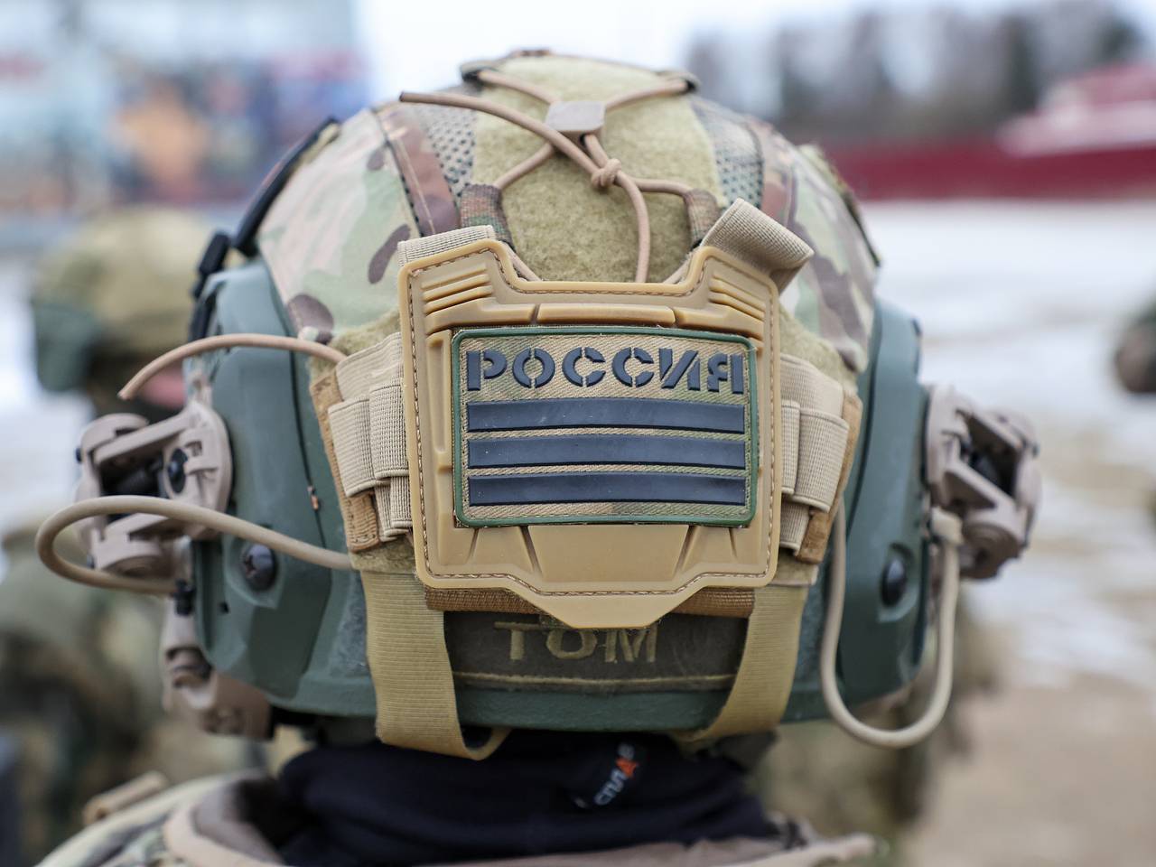 Российский военкор объяснил смысл пасхального перемирия