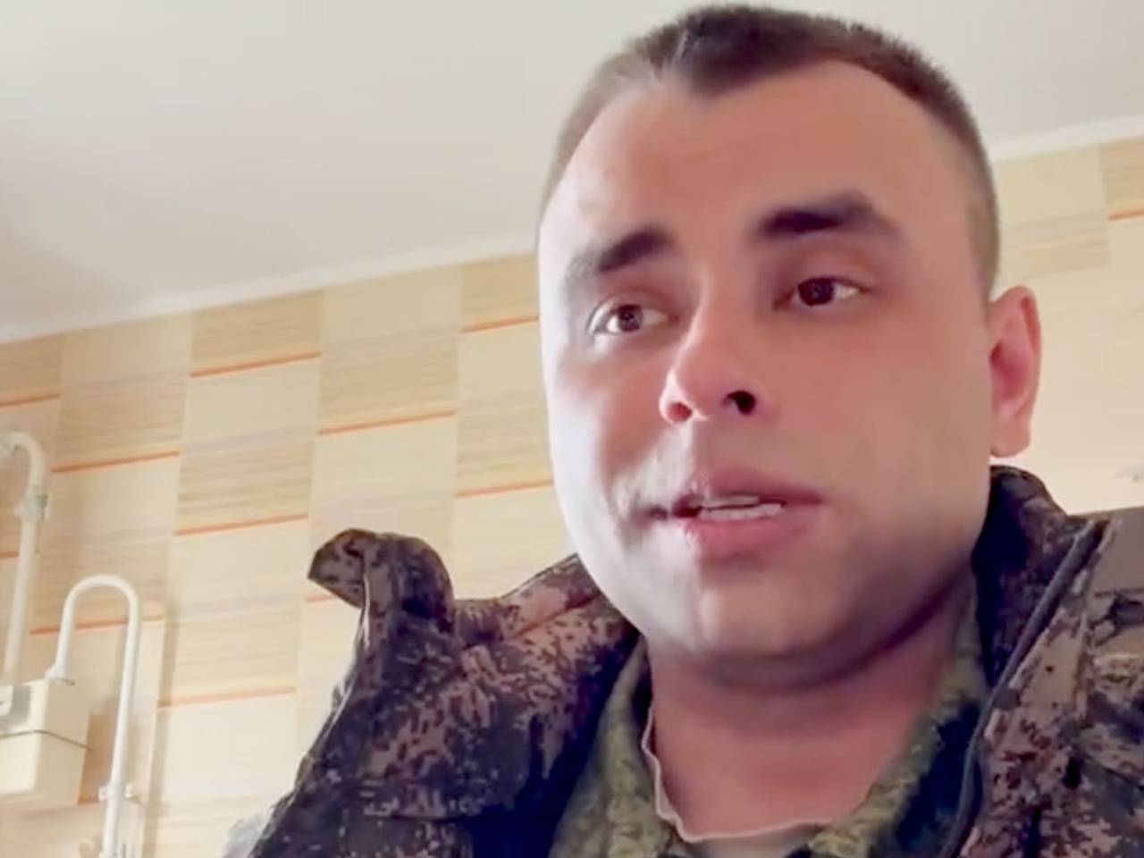 Военблогер заявил об &laquo;интересных вещах&raquo; в деле о покончившем с собой военкоре Воеводе