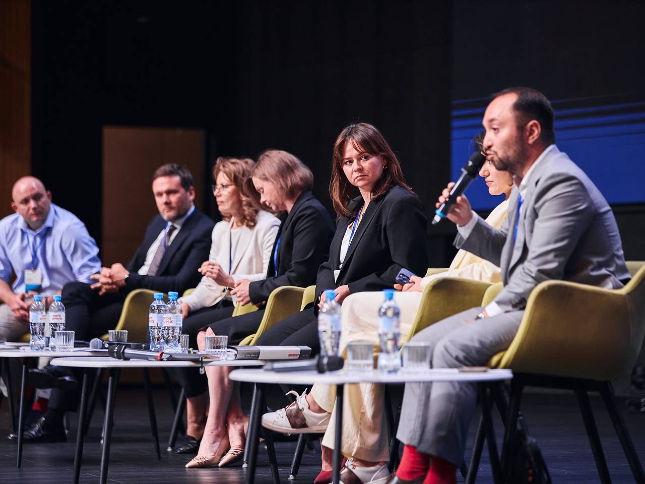 Представлена программа Антимонопольного форума