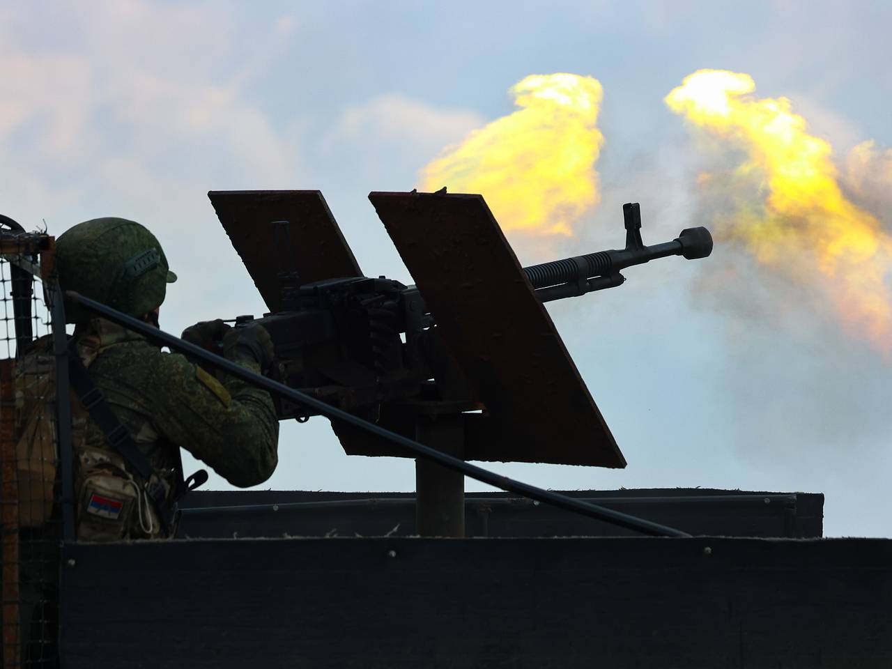 В Госдуме ответили на слова премьера Польши об усилении России