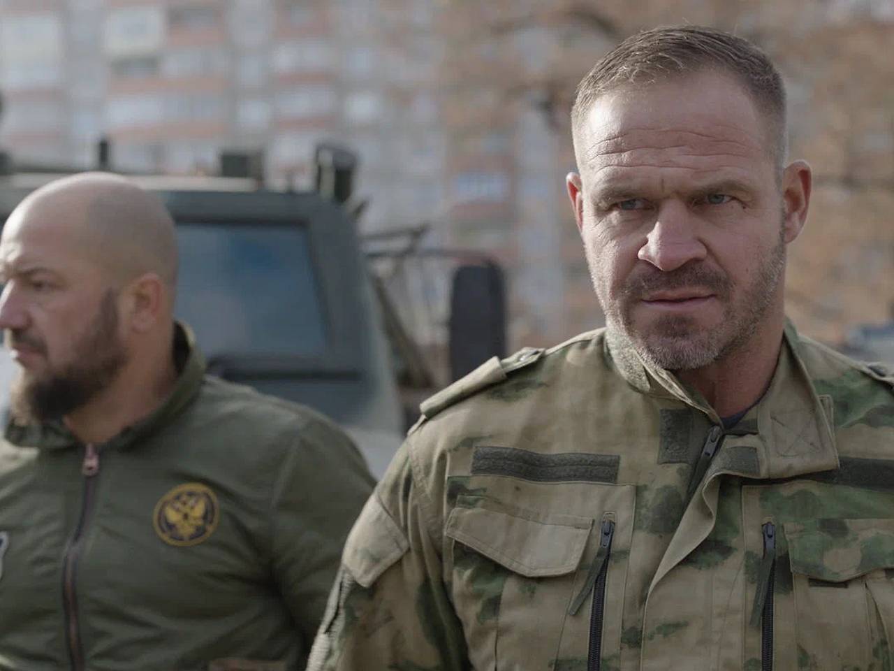 В Москве прошла премьера шпионского детективного сериала «Центурия» о работе спецслужб