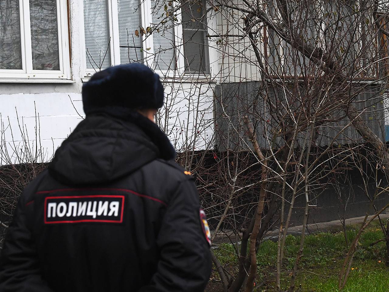 Стало известно о послании «наставнику» в деле найденной голой под окнами мертвой москвичке