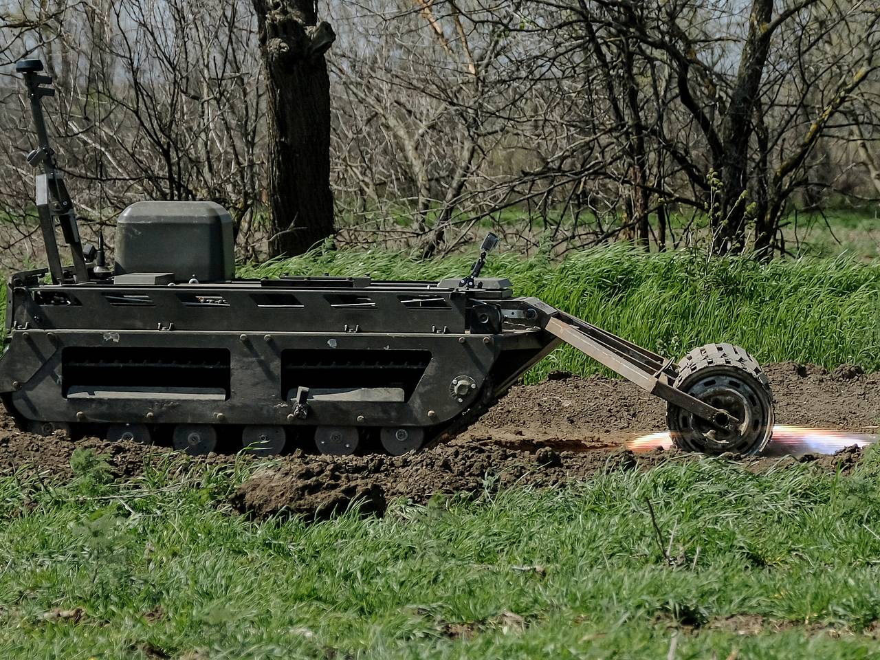 Российский боец описал самый страшный момент на СВО