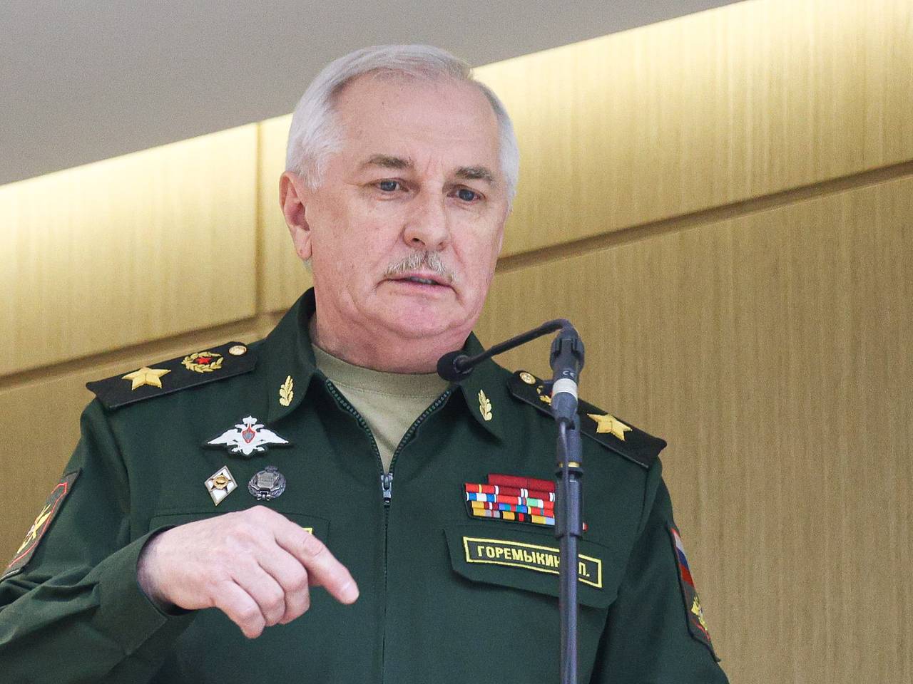Минобороны объявило о запрете перевода бойцов из войск беспилотных систем