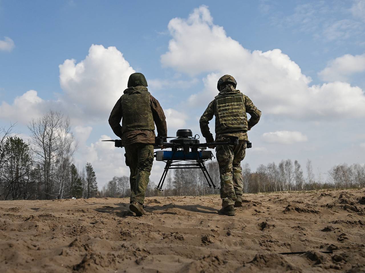 Новый приказ министра обороны России оценили фразой &laquo;полетят головы&raquo;