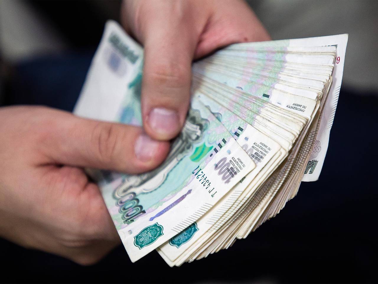 В Госдуме раскрыли порядок получения пенсии в 440 тысяч одной суммой