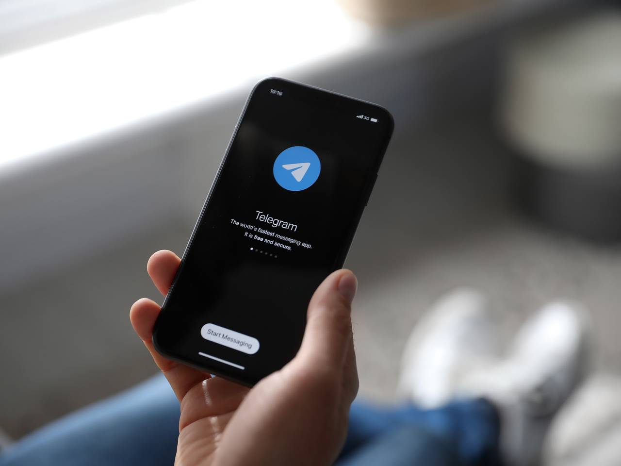 В России прокомментировали заявление Дурова о блокировке Telegram