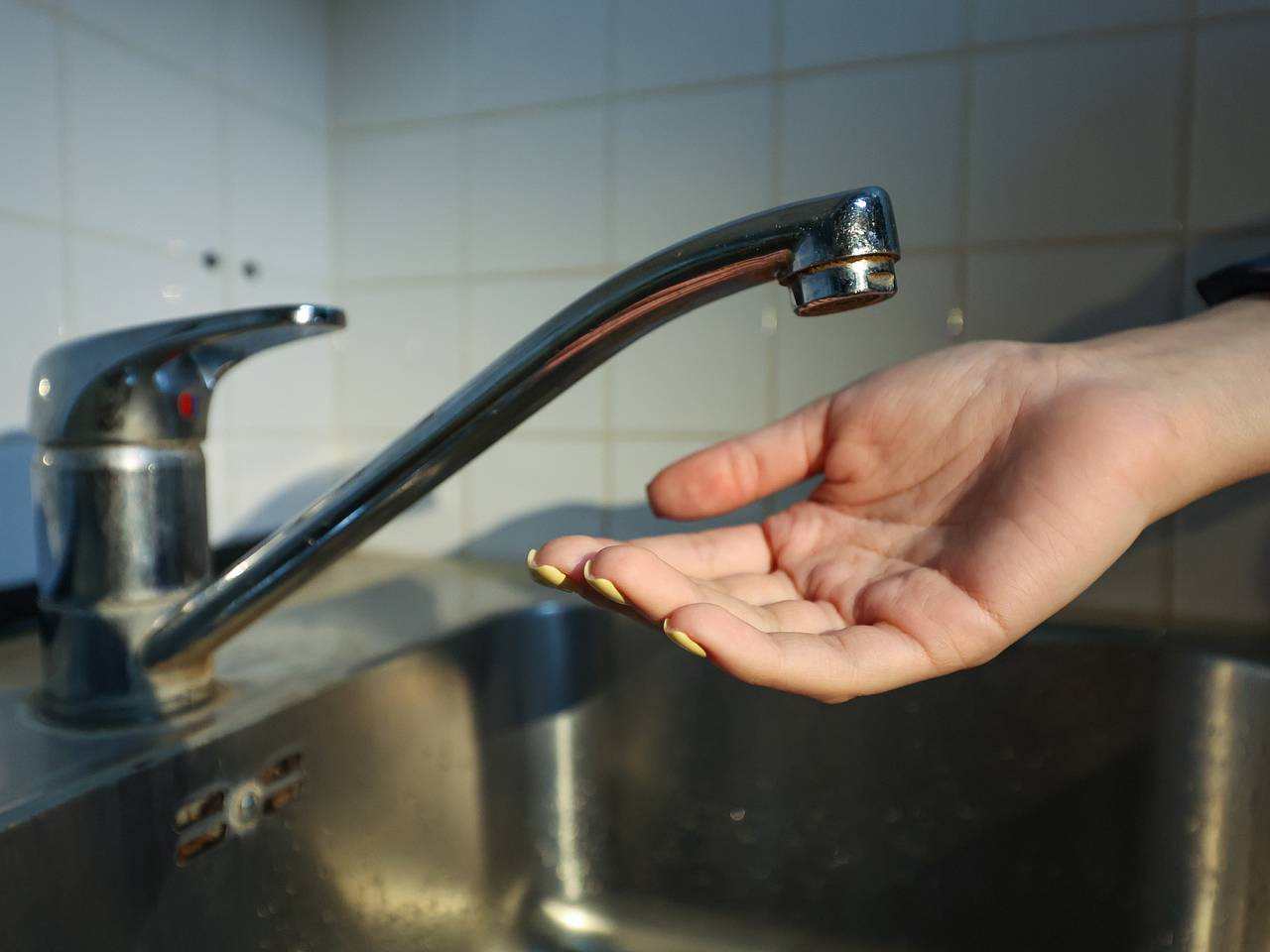 В России призвали сократить сроки отключения горячей воды