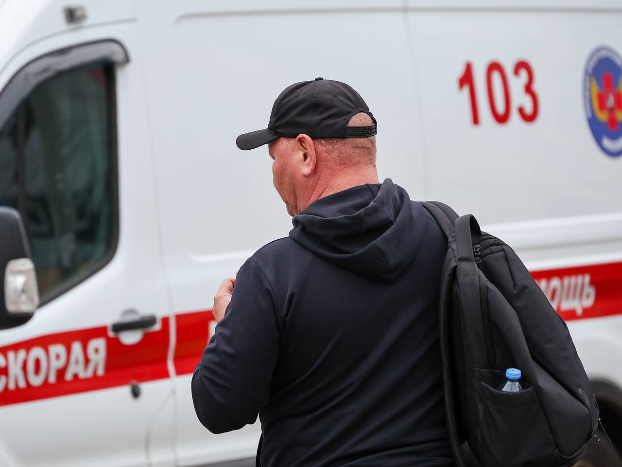 В результате атаки дронов ВСУ на Краснодарский край пострадали восемь человек