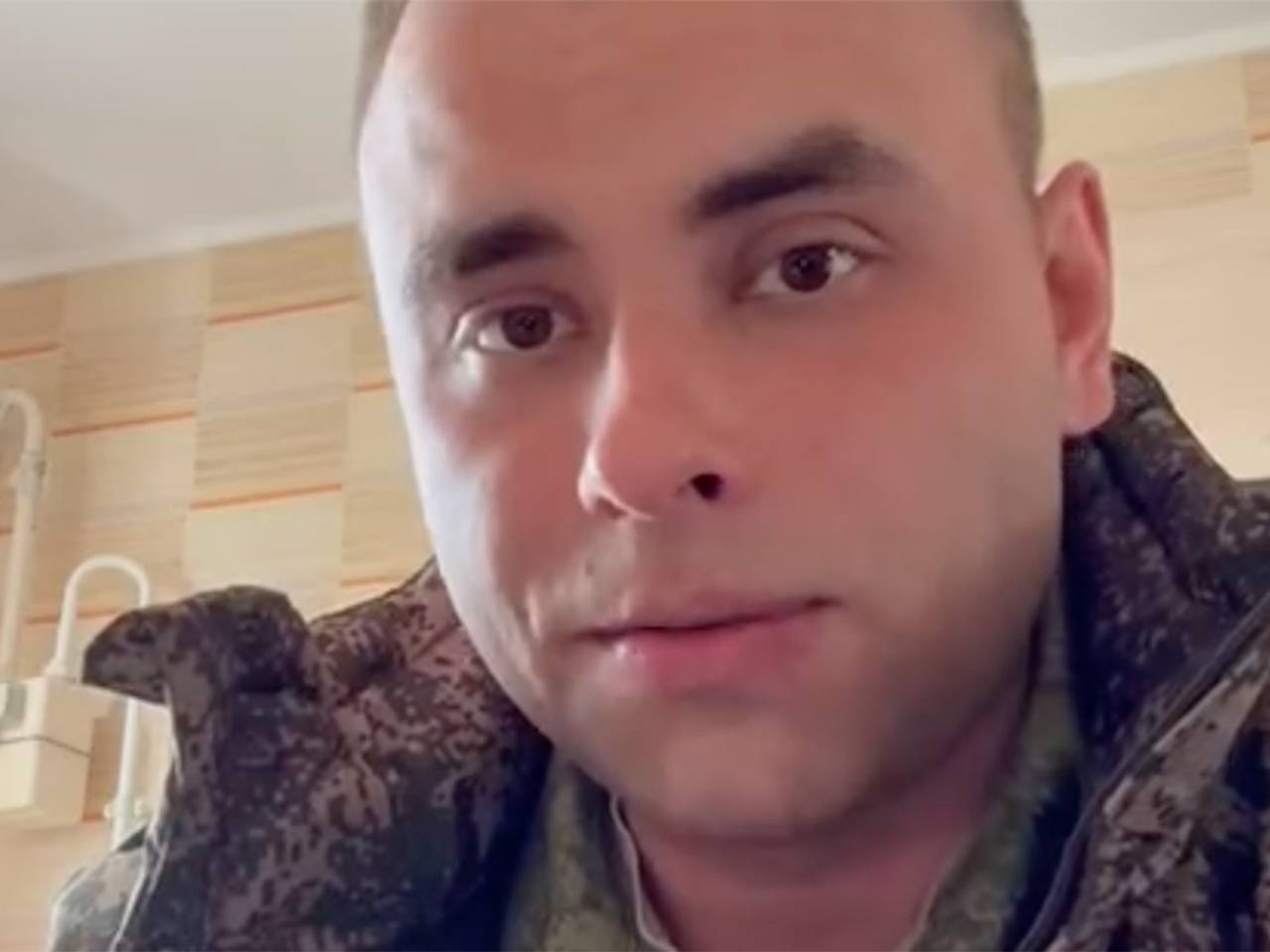 В России заявили о дурном тренде из-за записавшего предсмертное видео военблогера Воеводы