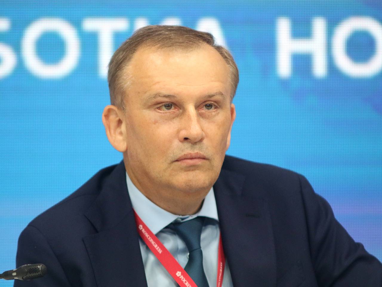 Губернатор назвал Ленобласть прифронтовым регионом и привел говорящий об этом факт