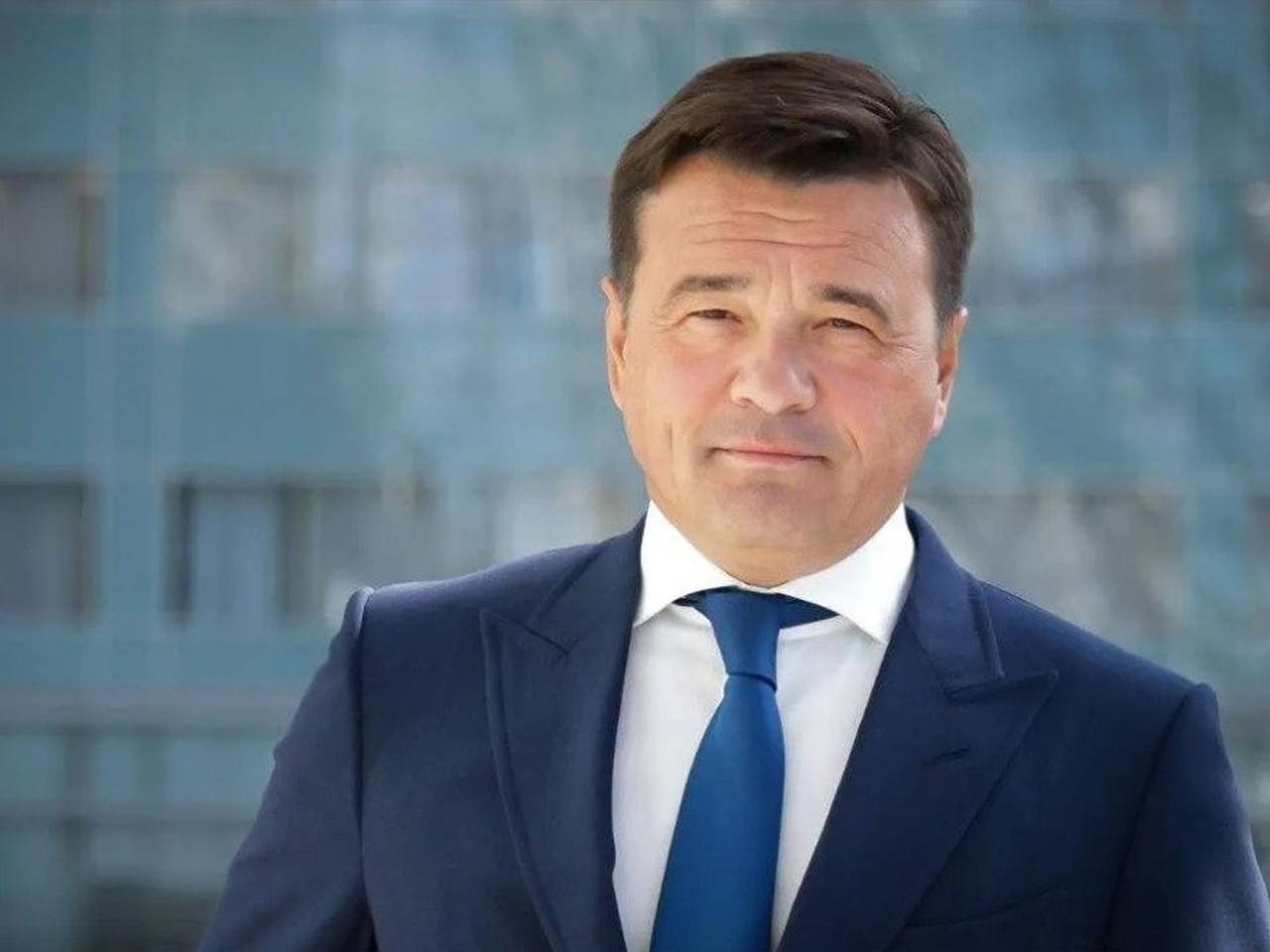 Глава Московской области Воробьев заявил о значительном росте числа многодетных семей