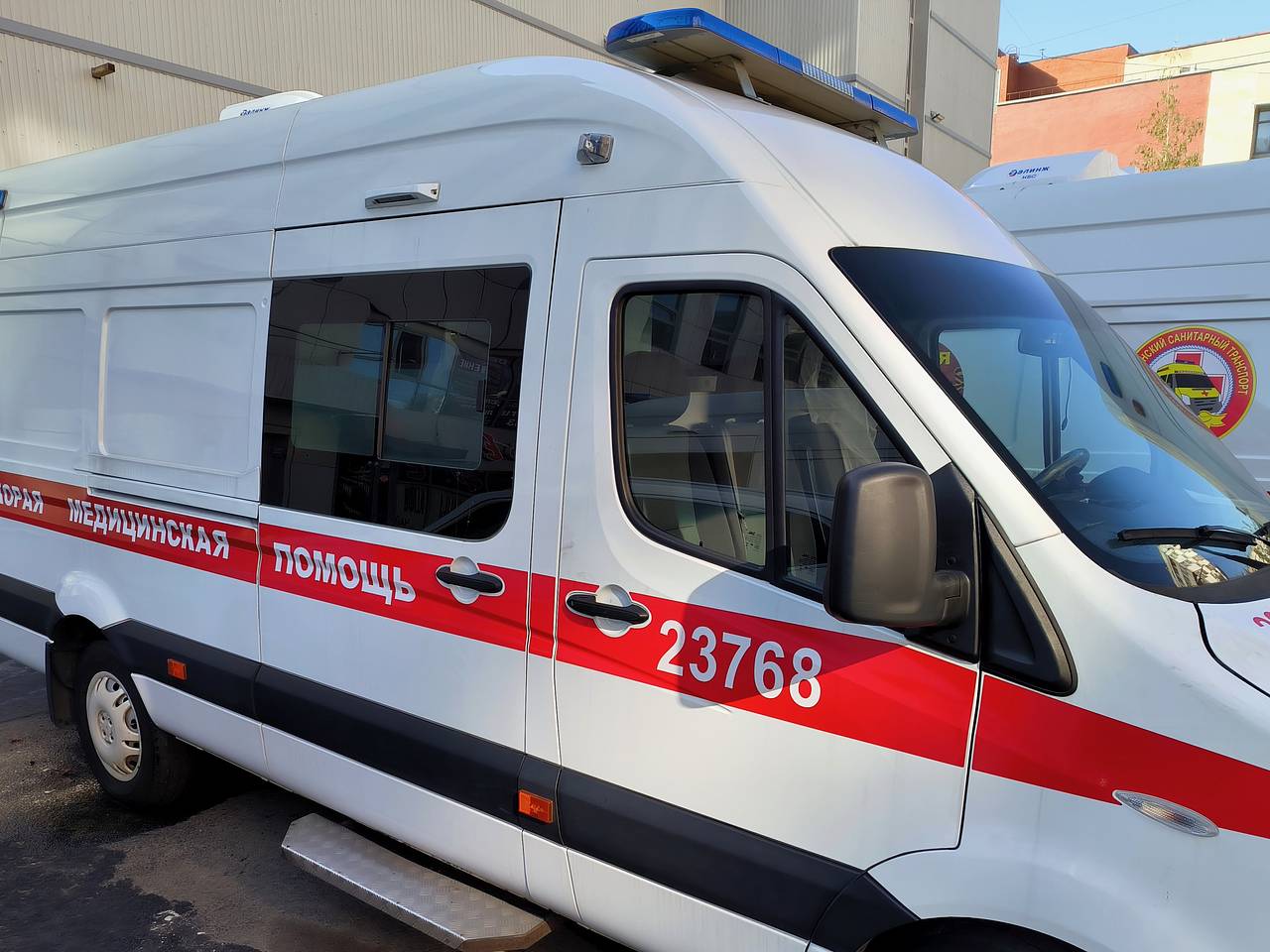 Раскрыты подробности об ударе ВСУ на похоронах в российском городе