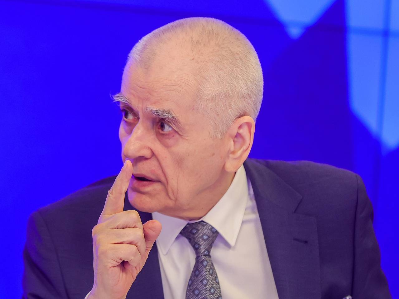 В России не увидели адекватного ответа Киева на пасхальное перемирие
