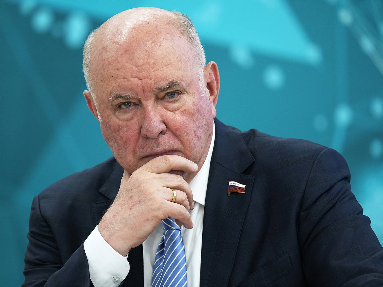 В России высказались о новом центре принятия решений в Европе