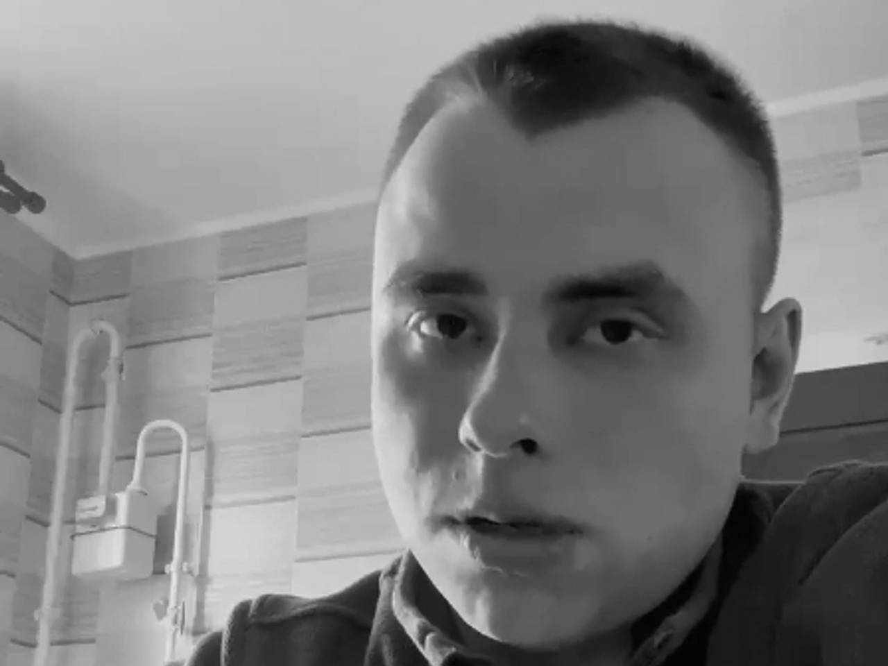 Стало известно о суициде одного из крупнейших военблогеров