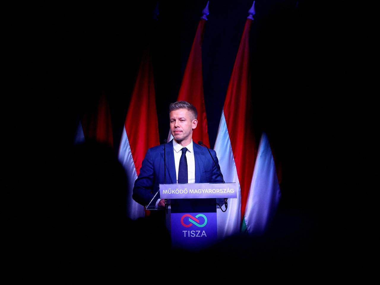 В России высказались о поражении Орбана на выборах в Венгрии