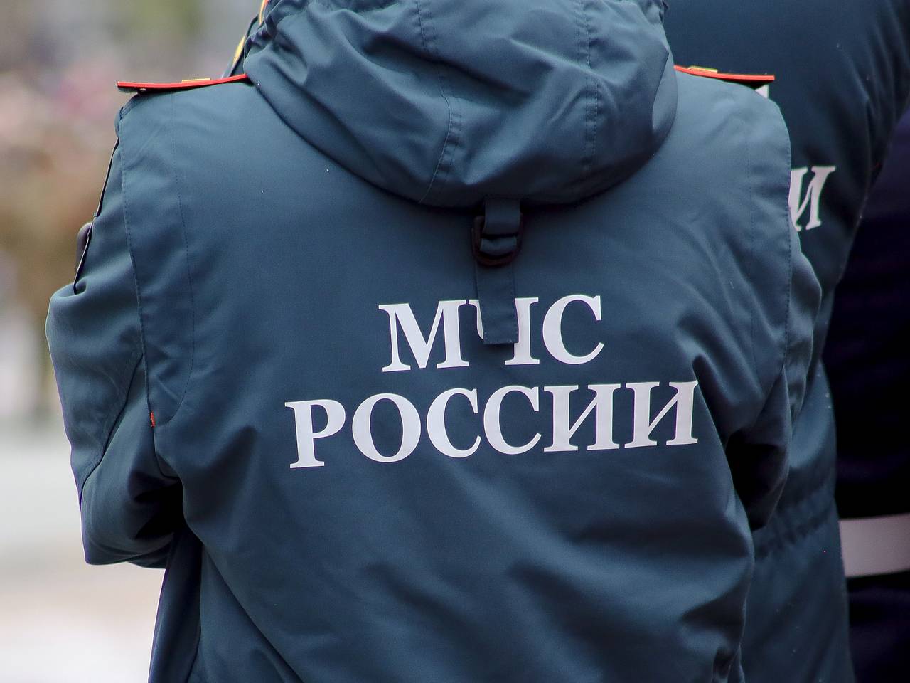 В российском городе частично обрушился подъезд жилого дома