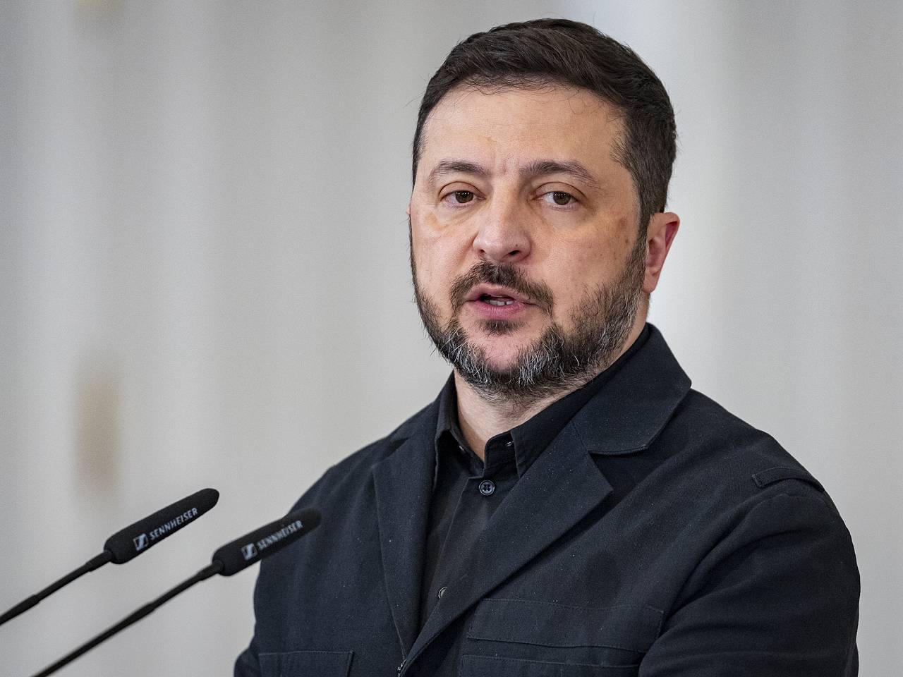 Раскрыто требование Зеленского к Западу