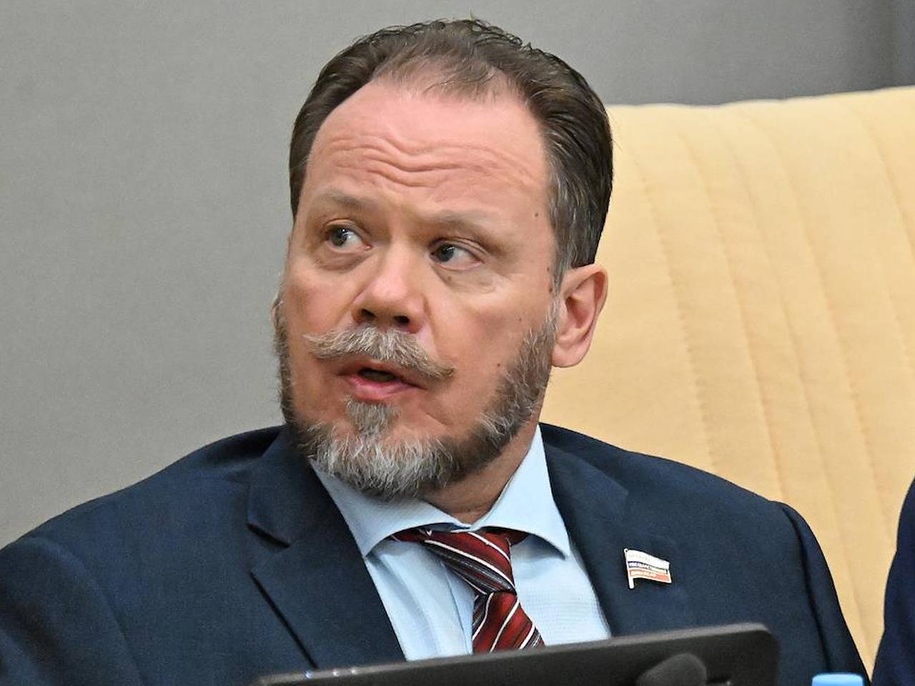 В России отреагировали на идею переименовать связанные с Украиной названия улиц и объектов