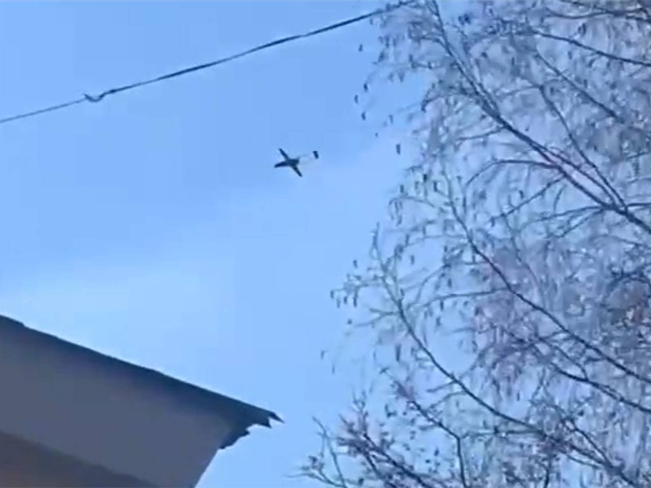 Власти раскрыли последствия удара ВСУ по городу в 1500 километрах от Украины