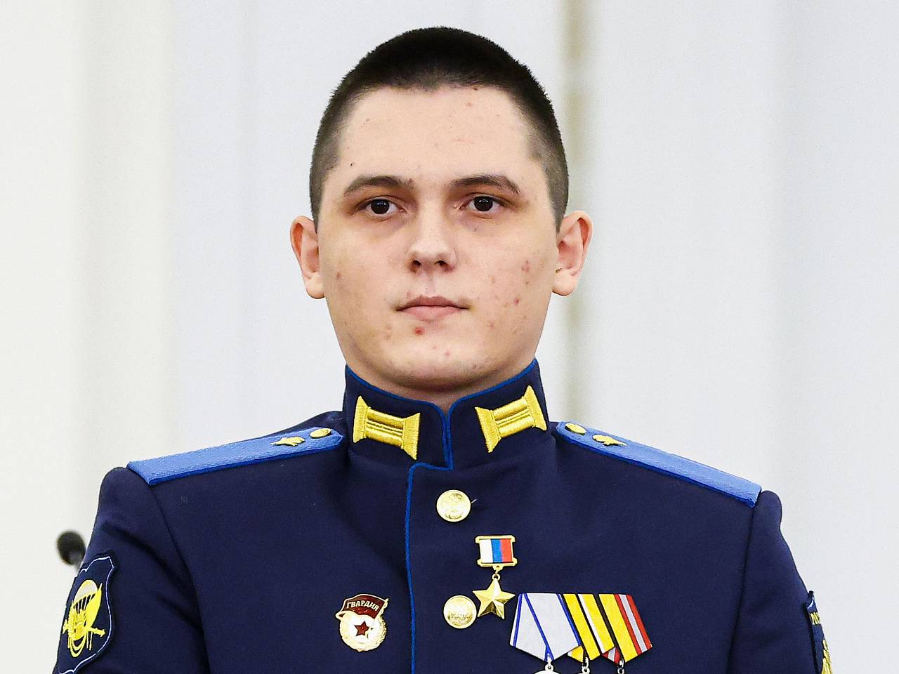 Исчезновение Героя России Алексея Асылханова