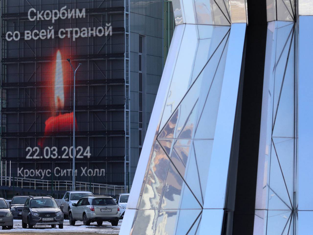 На одну из башен &laquo;Москвы-Сити&raquo; планировалось нападение