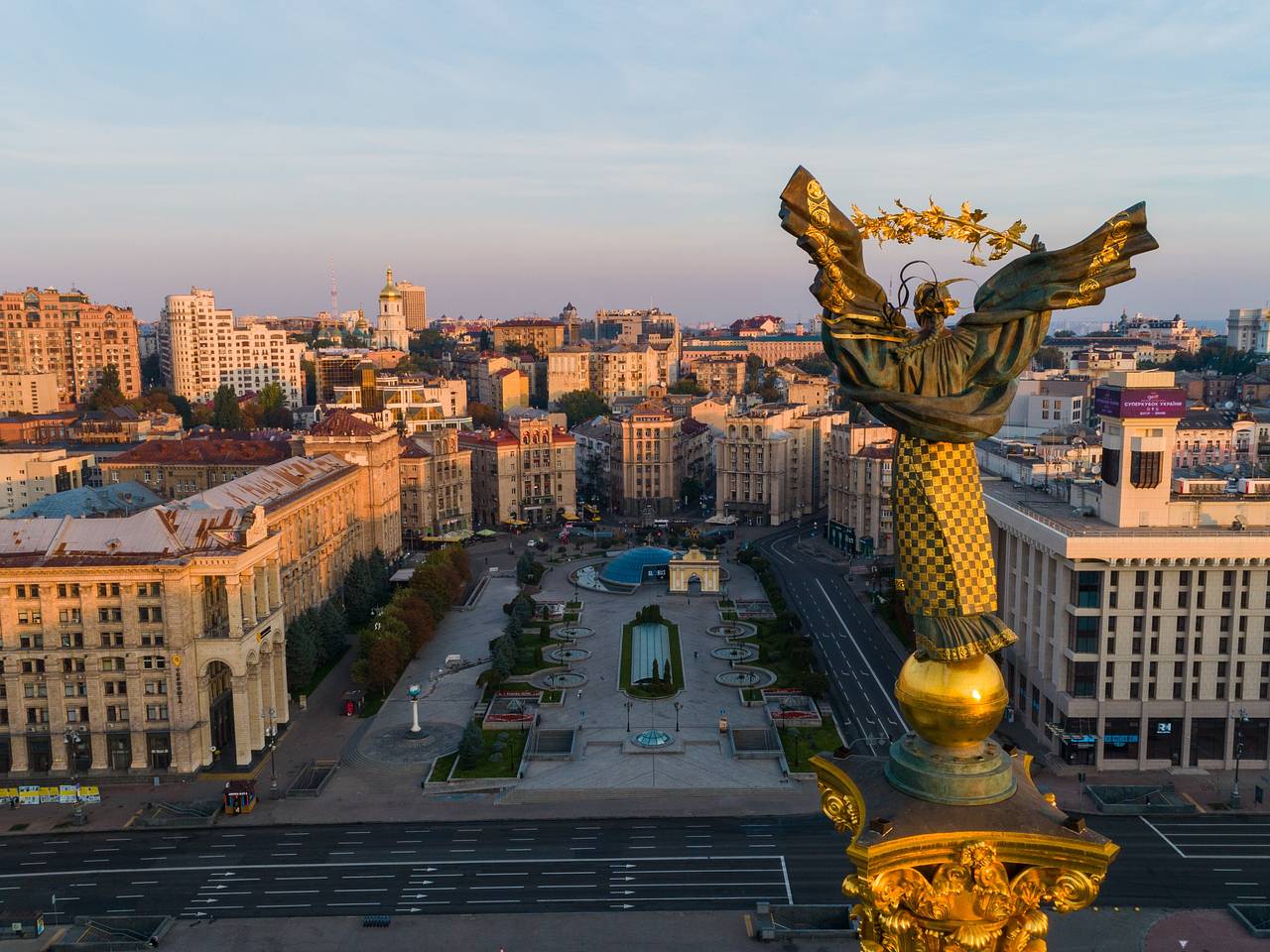 В Крыму раскрыли залог долгосрочного мира на Украине
