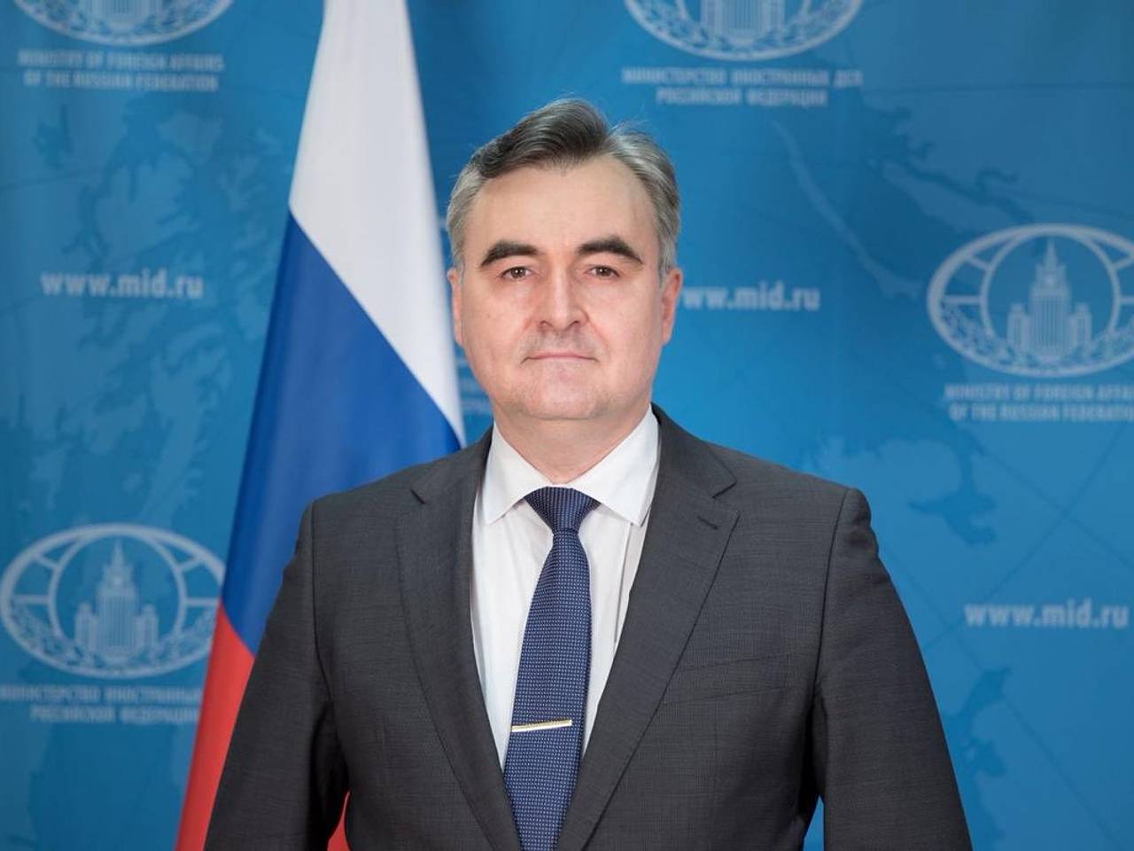В МИД раскрыли уровень контактов России и Венесуэлы