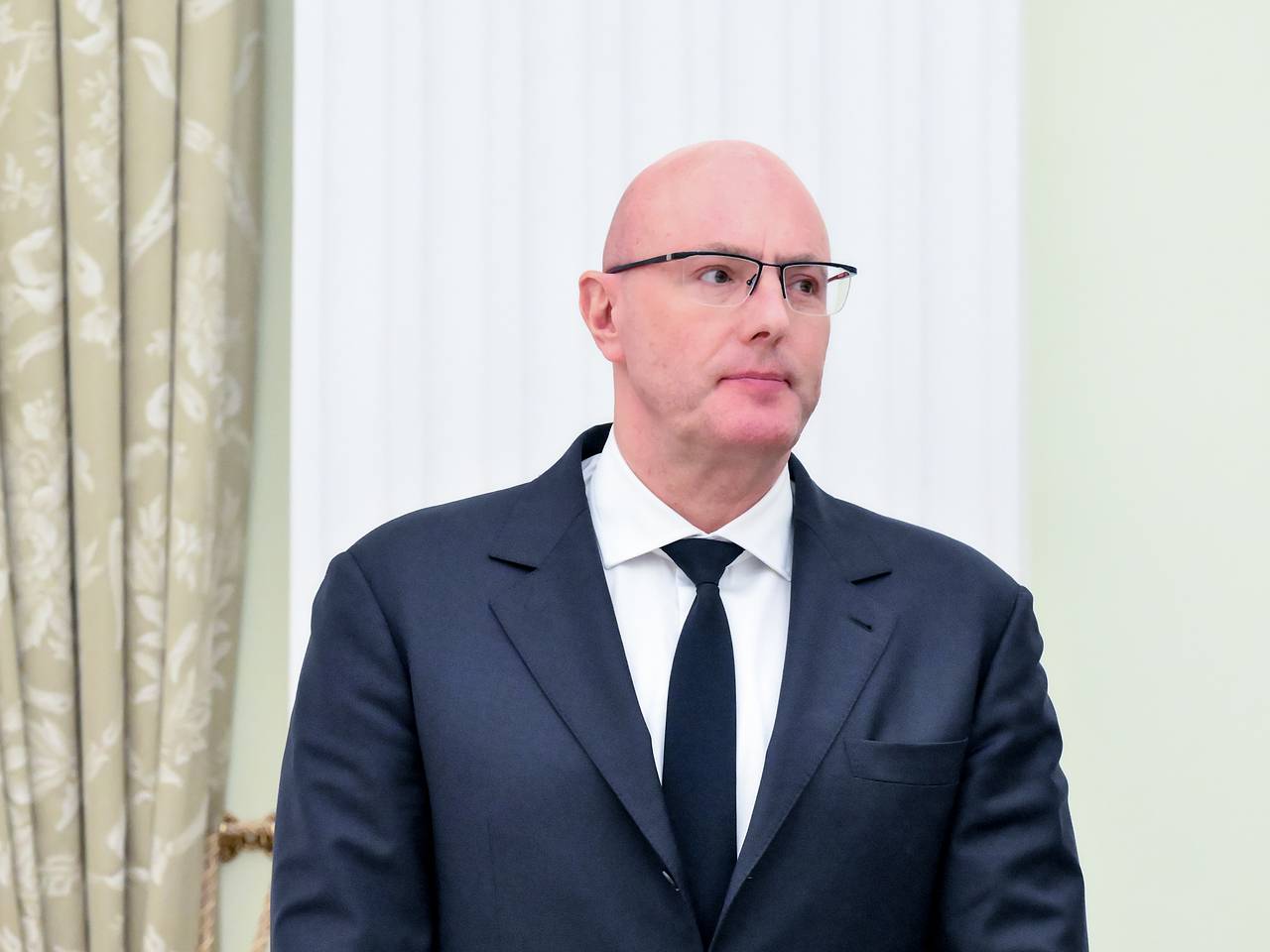 Иностранным дипломатам представили программу Международного фестиваля молодежи