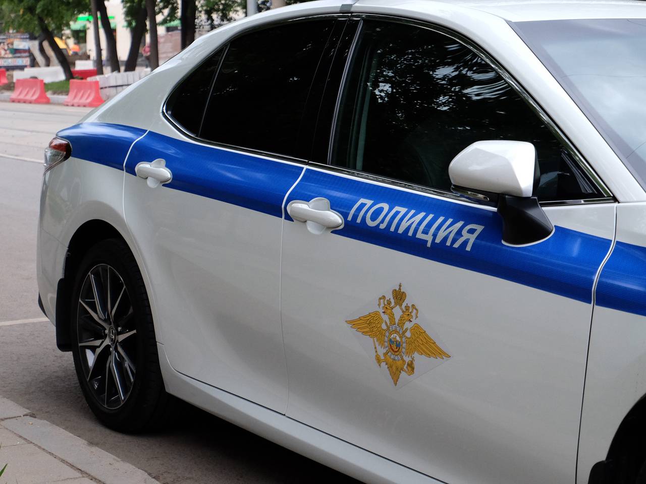 Стало известно об обнаружении мертвого мужчины на берегу Москвы-реки