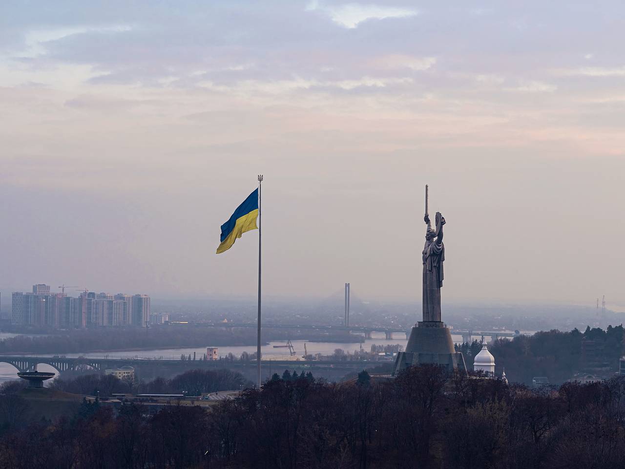 В России назвали только один сценарий для Украины
