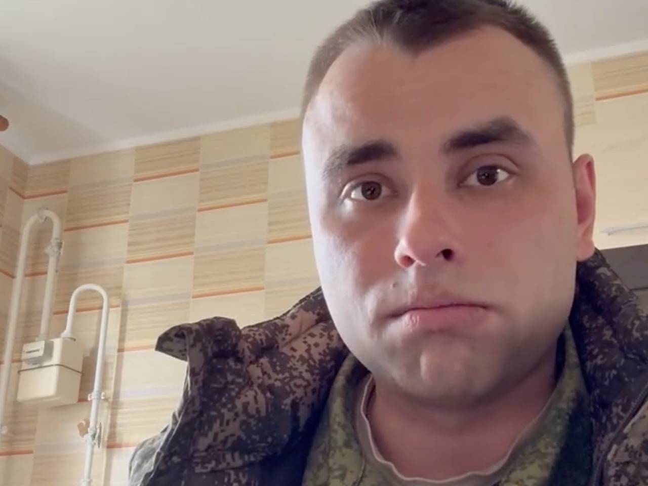Выдвинута новая версия о судьбе пилота и военблогера Воеводы