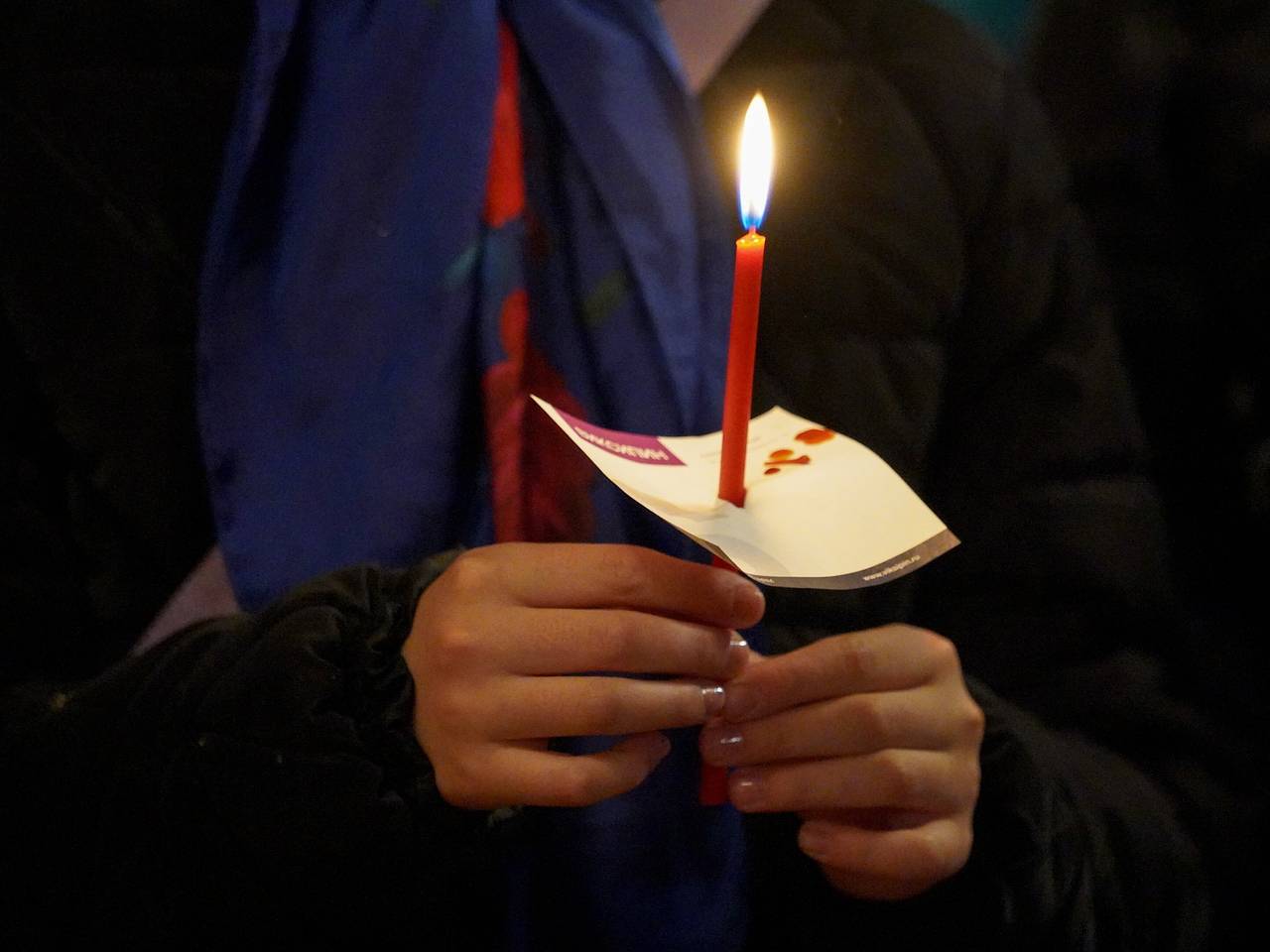 Россиян предупредили о незаконных крестных ходах на Пасху