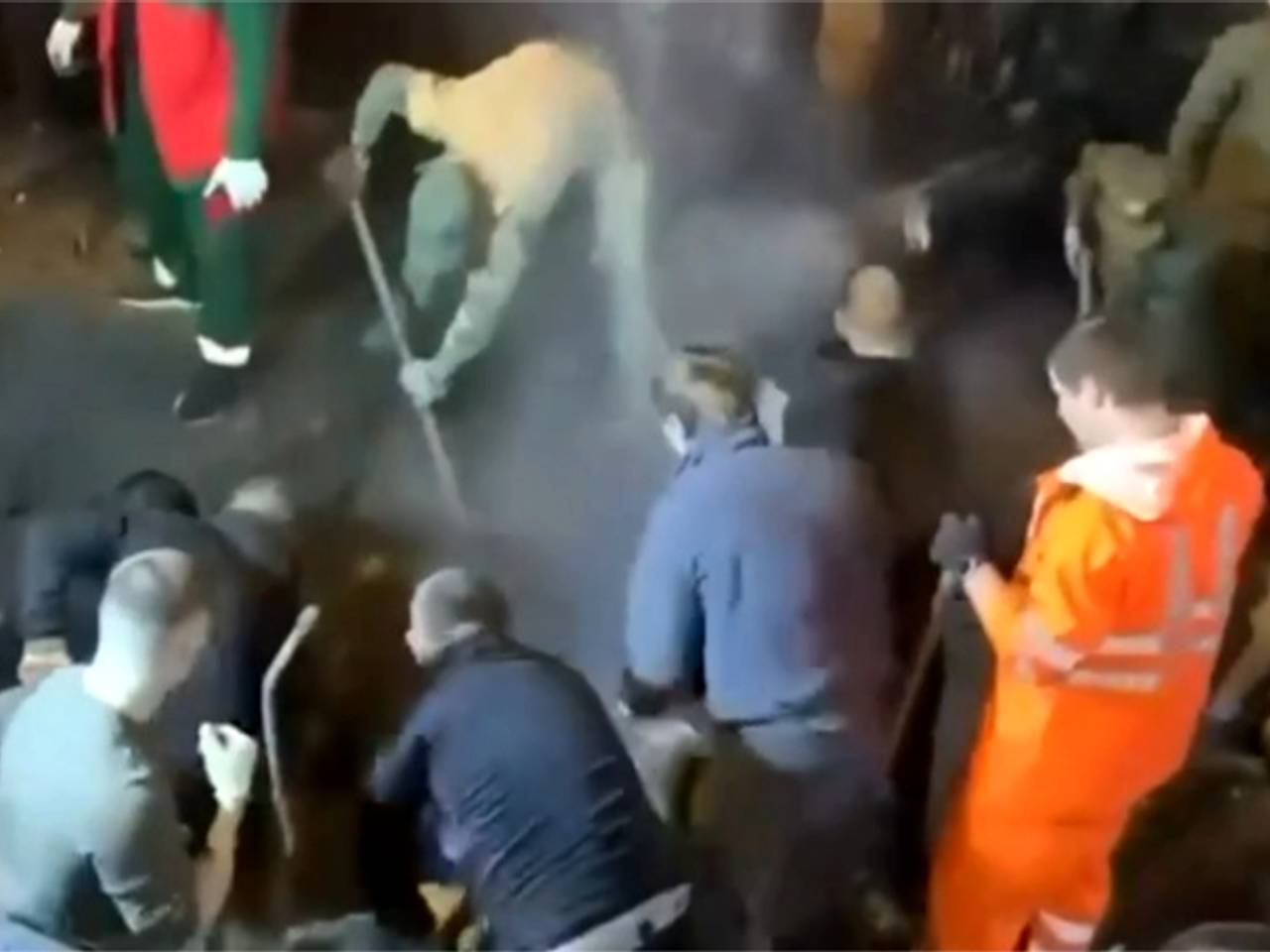 Признанную жертвой атаки ВСУ 14-летнюю дочь участника СВО не нашли под завалами дома