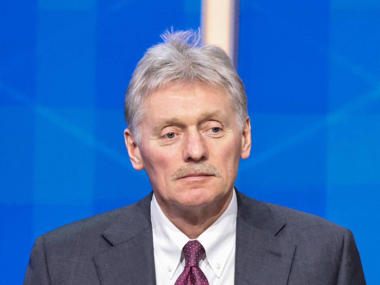 Песков ответил на вопрос о выполнении поручений Путина о помощи жителям Дагестана