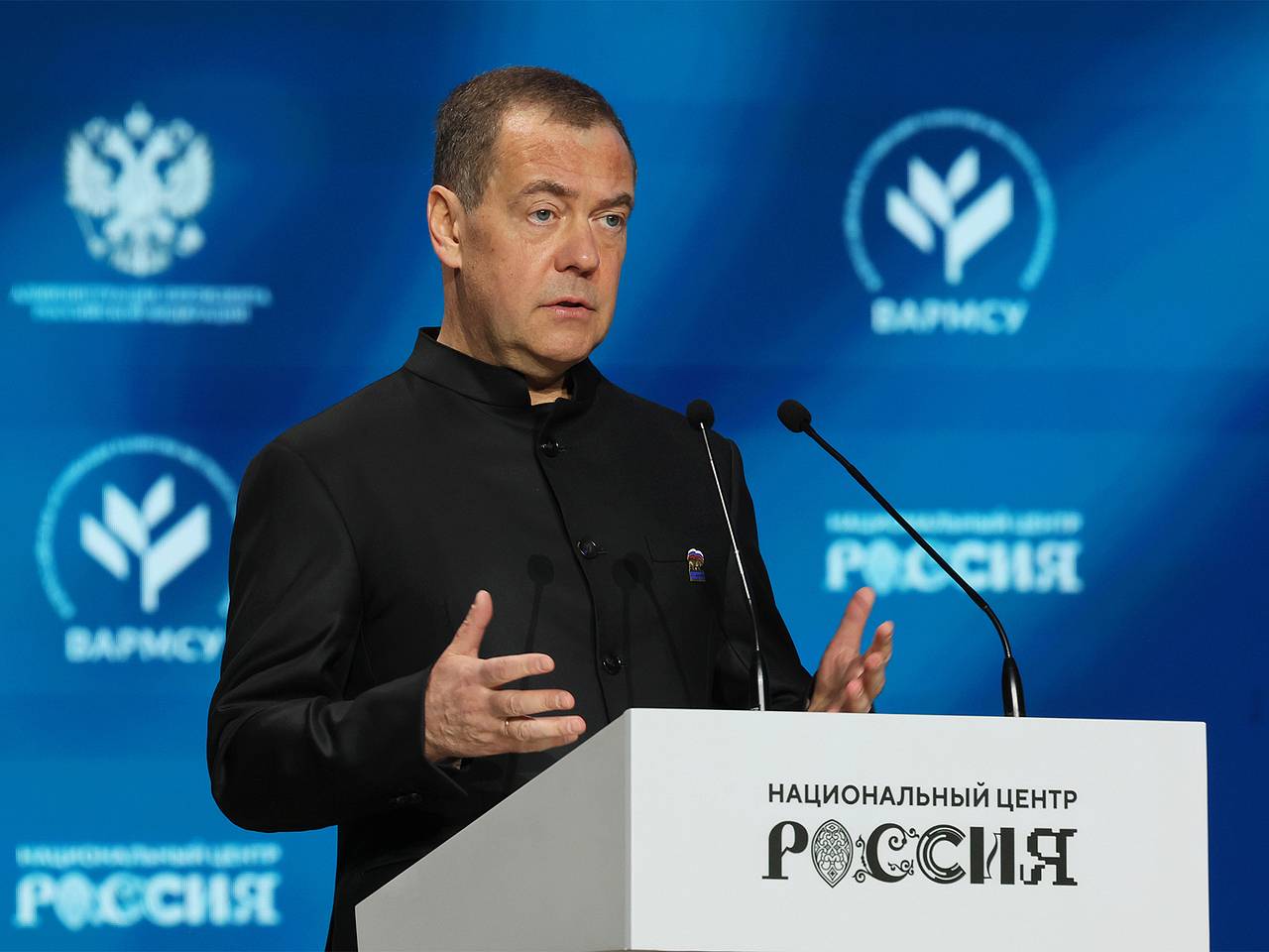 ВАРМСУ создаст прямую связь между муниципалитетами и федеральным центром