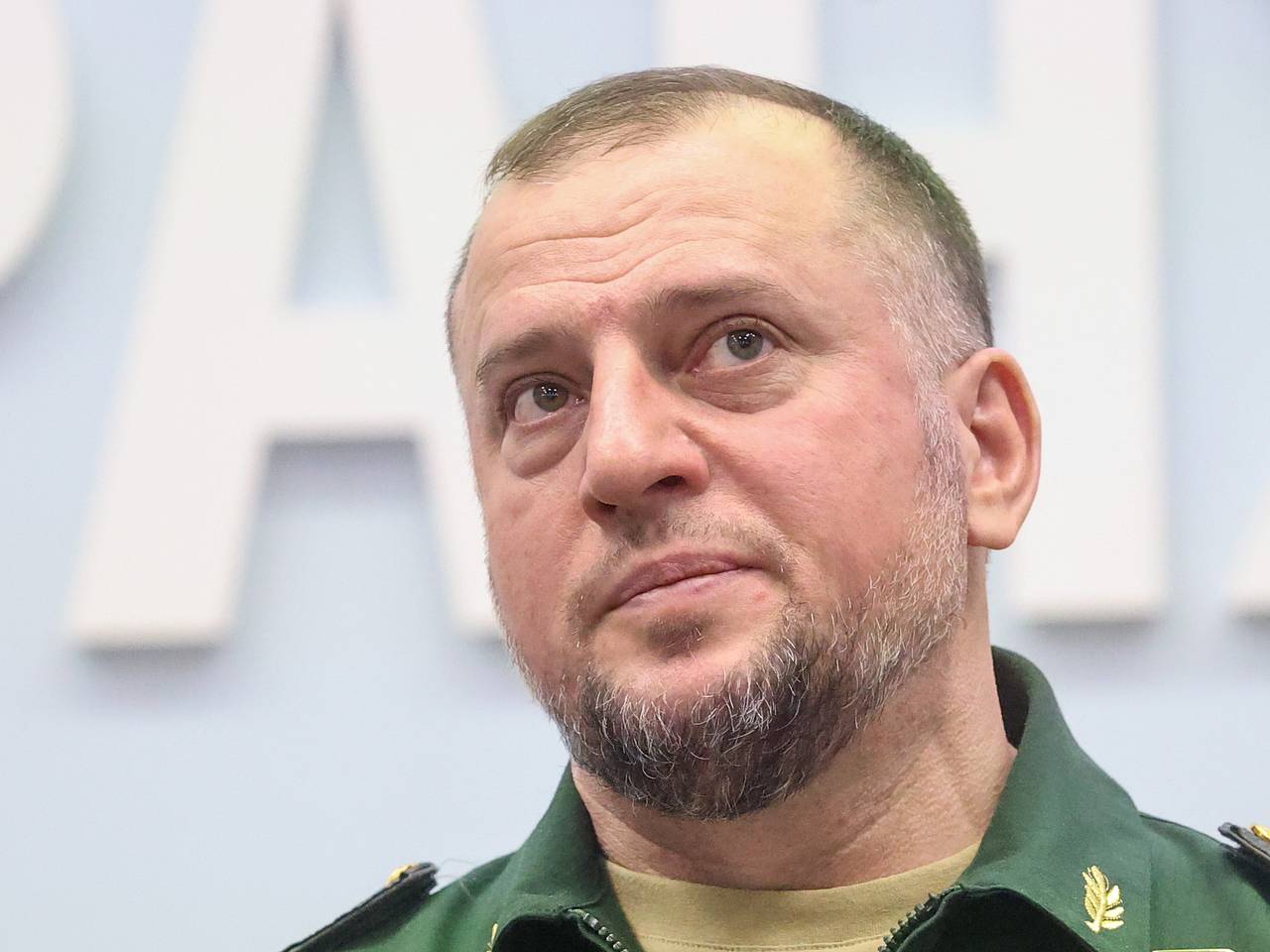 Алаудинов раскрыл потери ВСУ за время СВО