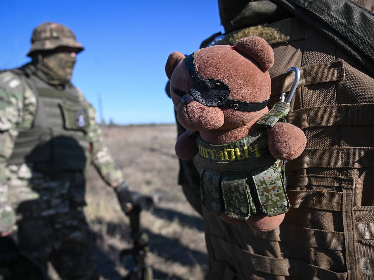В России заявили о проходимцах с наградами &laquo;Вагнера&raquo; и назвали способ их вычислить