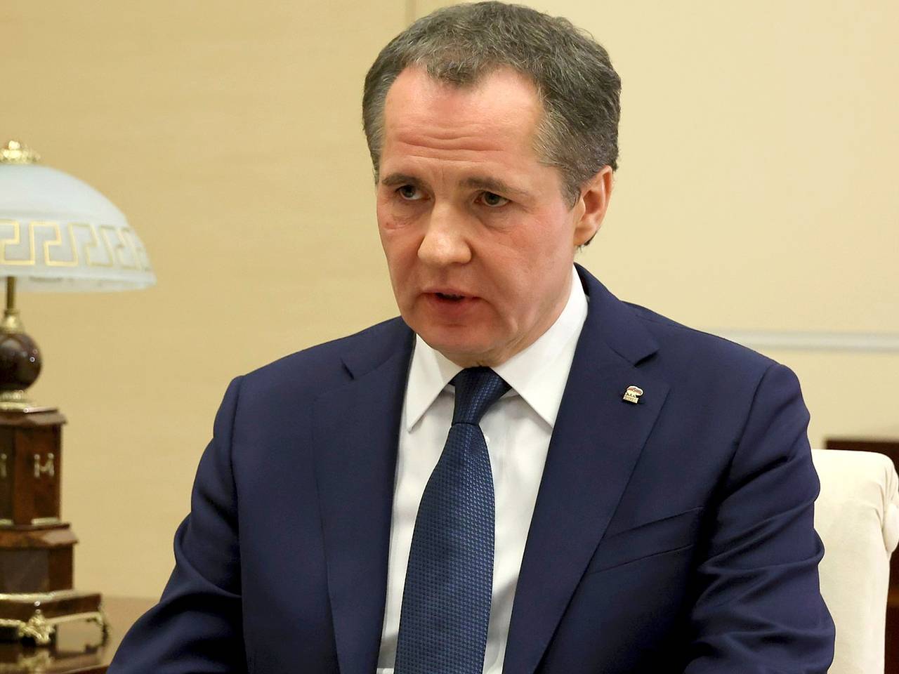 Названа возможная новая должность белгородского губернатора на фоне слухов об отставке