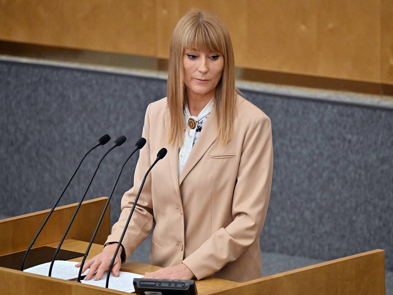 В России отреагировали на заявление Зеленского о ядерном оружии