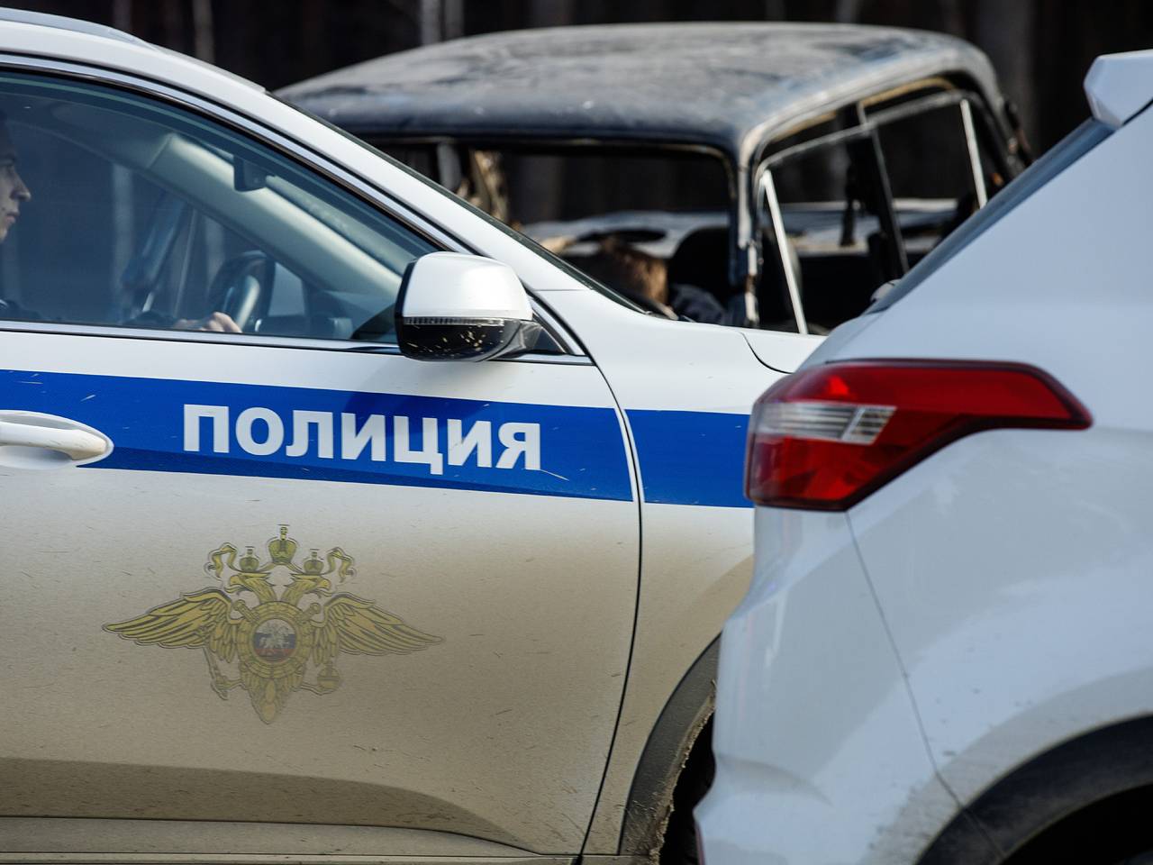 Брат главы Башкирии погиб в ДТП