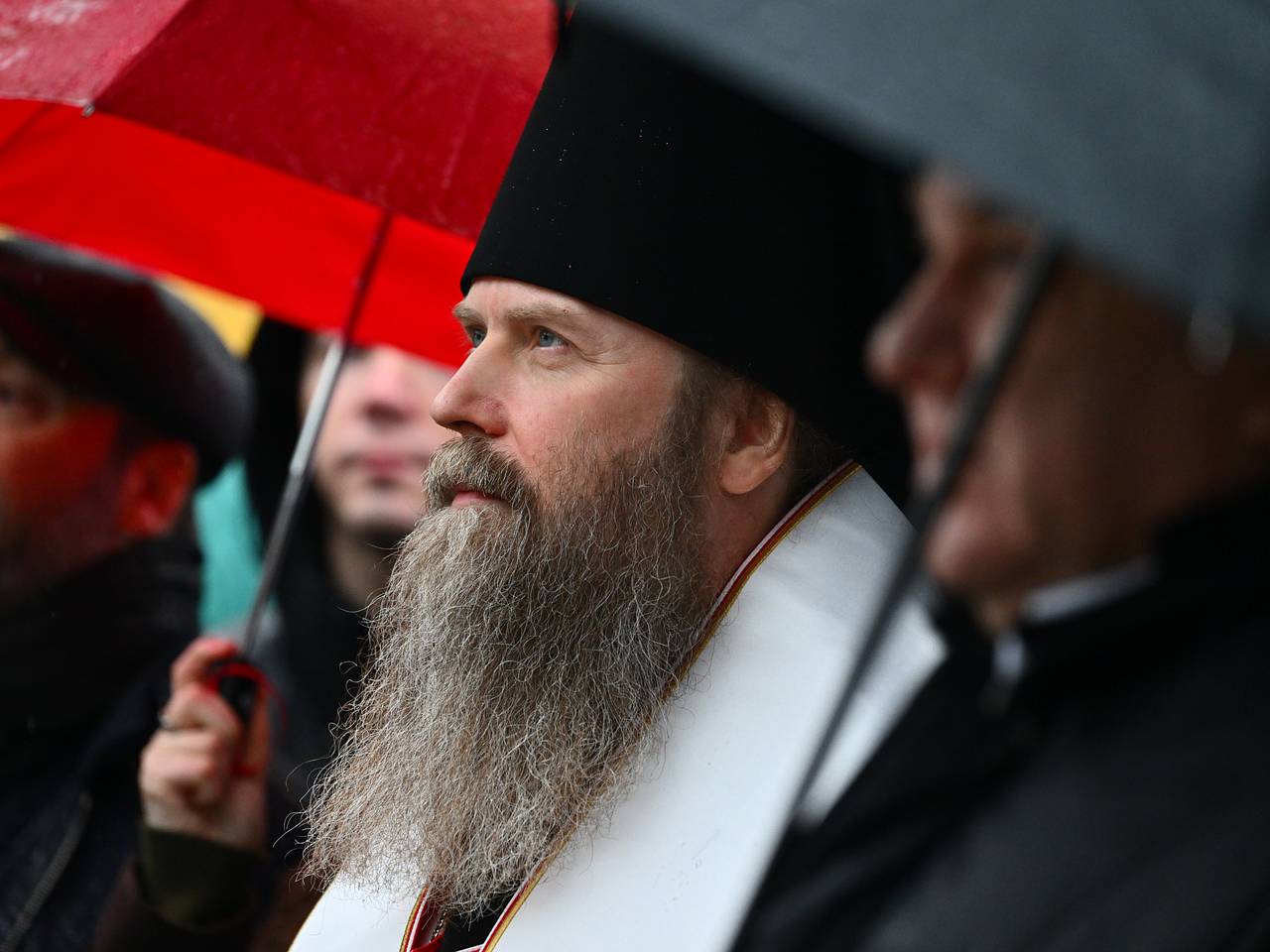 В РПЦ указали на признак приближения Второго пришествия