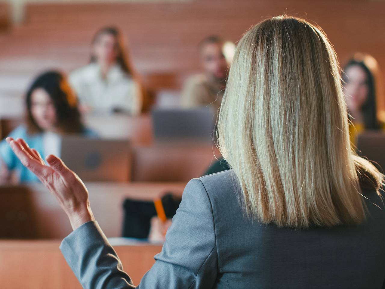 В России провели программу для предподавателей академической музыки