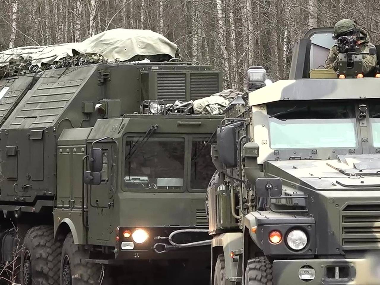 В России оценили планы Украины перехватывать &laquo;Орешник&raquo; в космосе