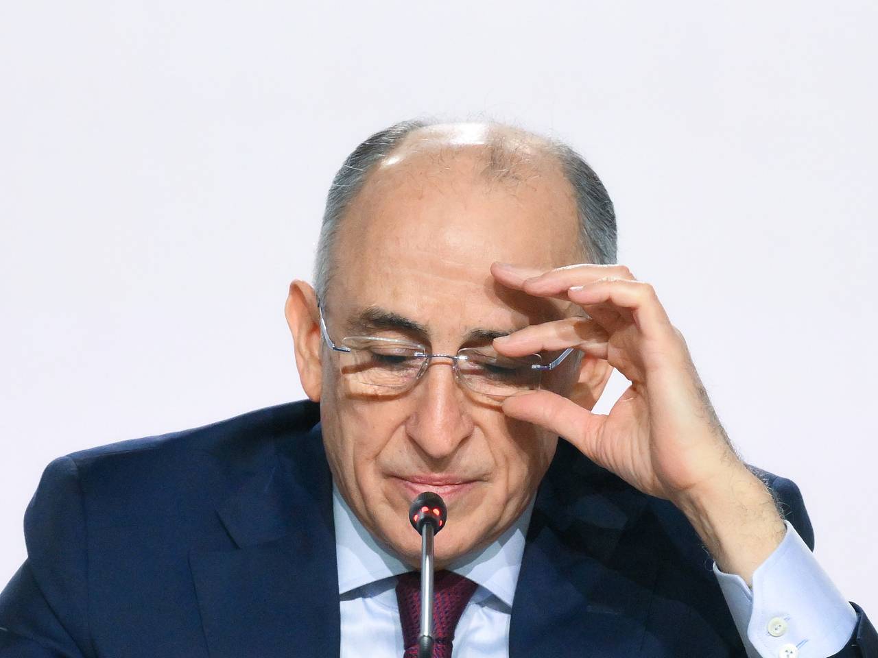 В Совбезе России заявили об угрозе глобальных провокаций со стороны Украины