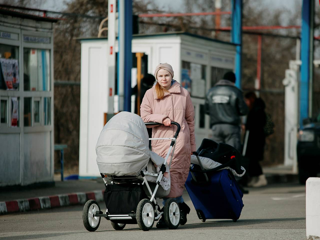 В России призвали отказаться от термина «мать-одиночка»