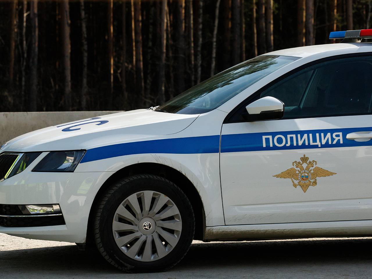 В российском городе ввели комендантский час