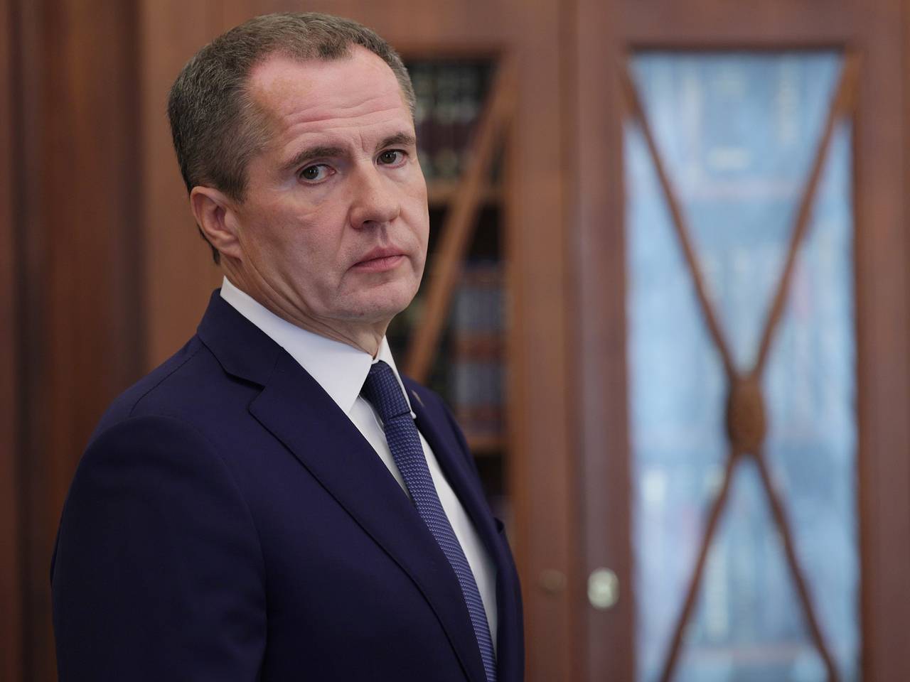 Назван возможный кандидат на пост главы российского приграничного региона