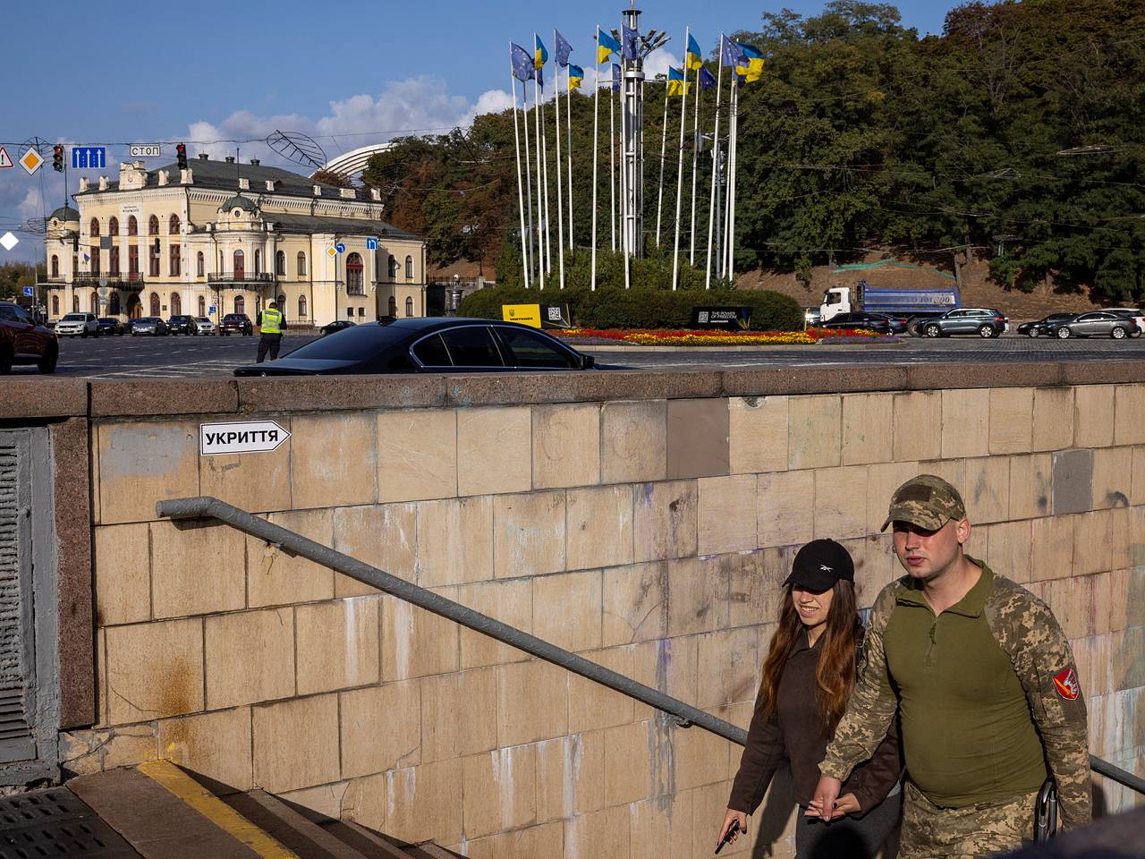 Шансы вступления Украины в Евросоюз оценили